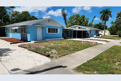 2252/2254 Maple Ave, Fort Myers, FL 33901 - Photo 3
