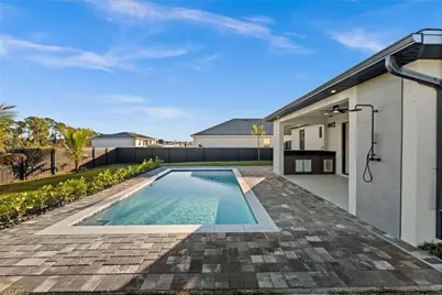 1621 NW 23rd Ter, Cape Coral, FL 33993 - Photo 39