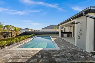 1621 NW 23rd Terrace, Cape Coral, FL 33993 - Photo 39