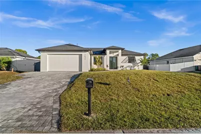 1621 NW 23rd Ter, Cape Coral, FL 33993 - Photo 1