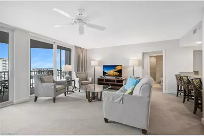 6620 Estero Blvd #504, Fort Myers Beach, FL 33931 - Photo 3
