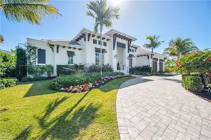 600 Fountainhead Way, Naples, FL 34103 - Photo 1