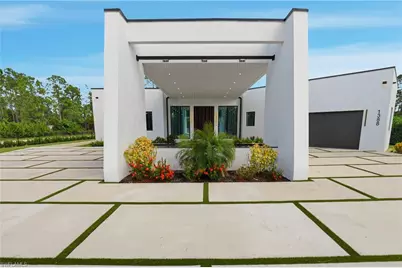 1388 Everglades Blvd N, Naples, FL 34120 - Photo 3