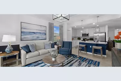 15285 Green Acres #428, Babcock Ranch, FL 33982 - Photo 3