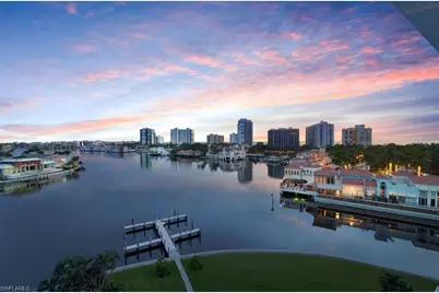 250 Park Shore Dr #701, Naples, FL 34103 - Photo 23