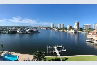 250 Park Shore Dr #701, Naples, FL 34103 - Photo 35