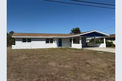 1315 NE Pine Island Ln, Cape Coral, FL 33909 - Photo 1