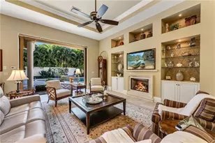28724 La Caille Drive, Naples, FL 34119 - Photo 5