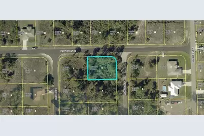 840 Roma Ave S, Lehigh Acres, FL 33974 - Photo 1