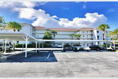 481 Quail Forest Blvd #B206, Naples, FL 34105 - Photo 15