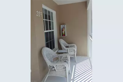 1960 Willow Bend Cir #5, Naples, FL 34109 - Photo 3