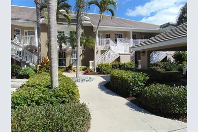 1960 Willow Bend Cir #5, Naples, FL 34109 - Photo 1