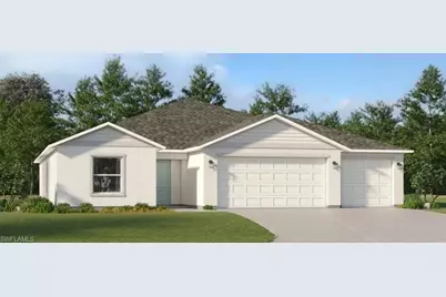 318 Marta Dr, Lehigh Acres, FL 33936 - Photo 1