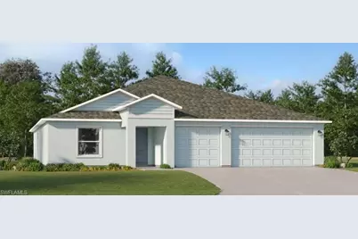 331 Marta Dr, Lehigh Acres, FL 33936 - Photo 1