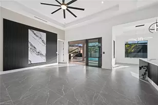 109 SW 37th Pl, Cape Coral, FL 33991 - Photo 7