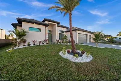 109 SW 37th Pl, Cape Coral, FL 33991 - Photo 3