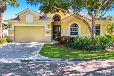 2328 Island Cove Cir, Naples, FL 34109 - Photo 5