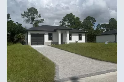 1127 Chipley St, Lehigh Acres, FL 33974 - Photo 1