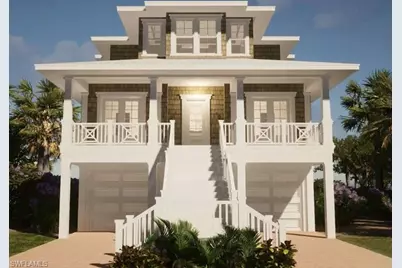 20 Avenida Carita, Fort Myers Beach, FL 33931 - Photo 5