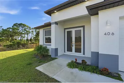 406 Genoa Ave S, Lehigh Acres, FL 33974 - Photo 3
