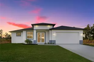 406 Genoa Ave S, Lehigh Acres, FL 33974 - Photo 1