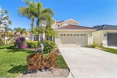 28310 Hidden Lake Dr, Bonita Springs, FL 34134 - Photo 1