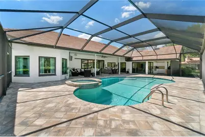 12856 Bald Cypress Ln, Naples, FL 34119 - Photo 35