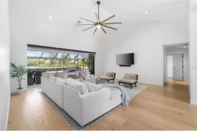 12856 Bald Cypress Ln, Naples, FL 34119 - Photo 11