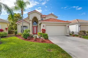 28315 Hidden Lake Dr, Bonita Springs, FL 34134 - Photo 1