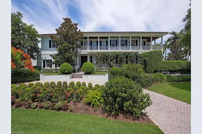 613 14th Ave, Naples, FL 34102 - Photo 1