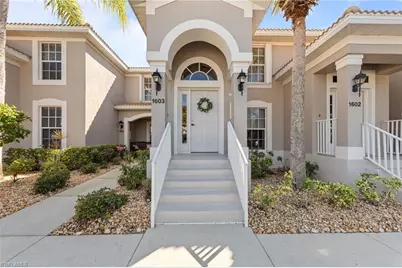 10127 Colonial Country Club Blvd #1603, Fort Myers, FL 33913 - Photo 1