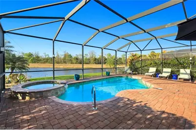 12639 Kinross Ln, Naples, FL 34120 - Photo 33