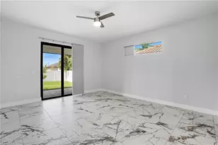 2314 NW 33rd Pl, Cape Coral, FL 33993 - Photo 17