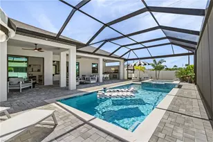 1923 SW 27th Terrace, Cape Coral, FL 33914 - Photo 35