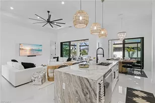 1923 SW 27th Terrace, Cape Coral, FL 33914 - Photo 5