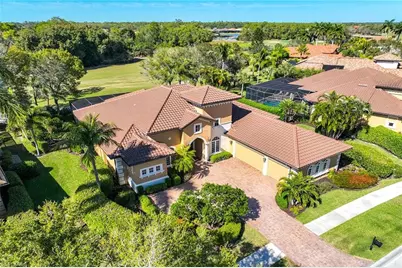 9030 Shenendoah Cir, Naples, FL 34113 - Photo 1