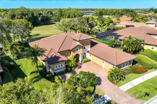 9030 Shenendoah Cir, Naples, FL 34113 - Photo 1