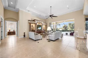 9030 Shenendoah Cir, Naples, FL 34113 - Photo 7