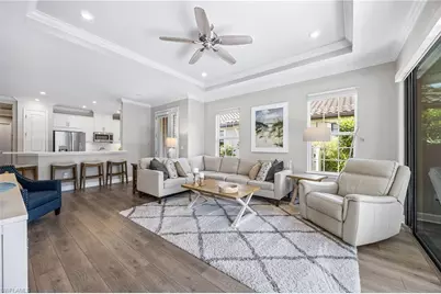 8012 Calle Canovas Ct, Naples, FL 34114 - Photo 5