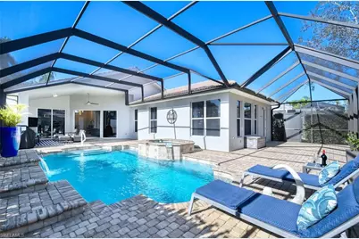 4908 Sedgewood Ln, Naples, FL 34112 - Photo 29