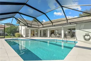 4256 Mourning Dove Dr, Naples, FL 34119 - Photo 27