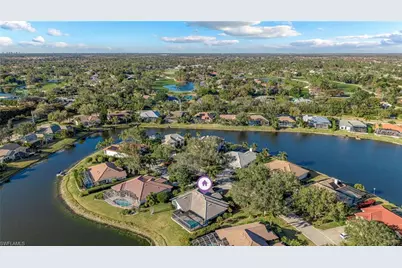 4256 Mourning Dove Dr, Naples, FL 34119 - Photo 31