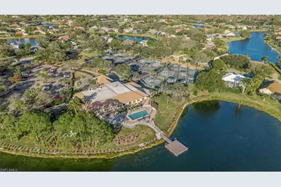 4256 Mourning Dove Dr, Naples, FL 34119 - Photo 33