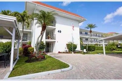 49 High Point Cir S #208, Naples, FL 34103 - Photo 15