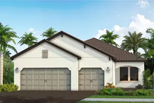 4135 Pegasus Wy, Naples, FL 34120 - Photo 1