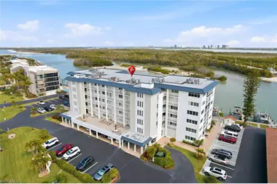 25901 Hickory Blvd #302, Bonita Springs, FL 34134 - Photo 31