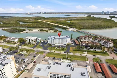 25901 Hickory Blvd #302, Bonita Springs, FL 34134 - Photo 33