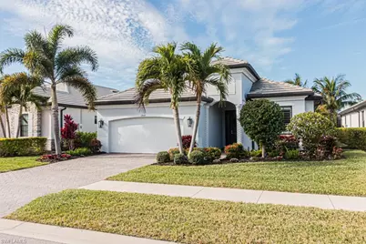 1869 Mustique St, Naples, FL 34120 - Photo 1