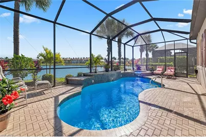 1402 Redona Way, Naples, FL 34113 - Photo 1