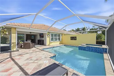 8612 Genova Ct, Naples, FL 34114 - Photo 5